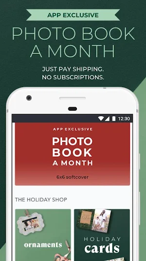 Shutterfly: Cards, Gifts, Free Prints, Photo Books screenshot 5