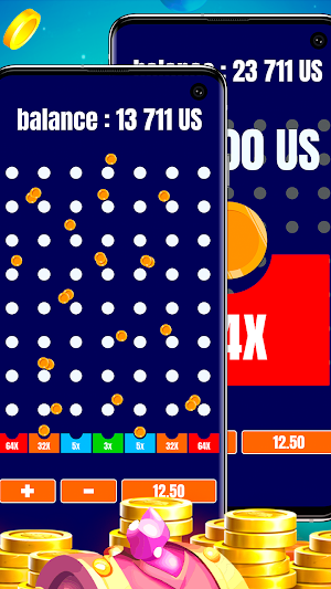 Jump Over Screenshot 1