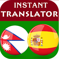 Nepali Spanish Translator