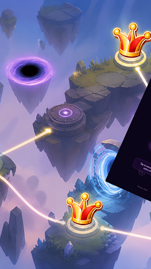 AetherBound Screenshot 0