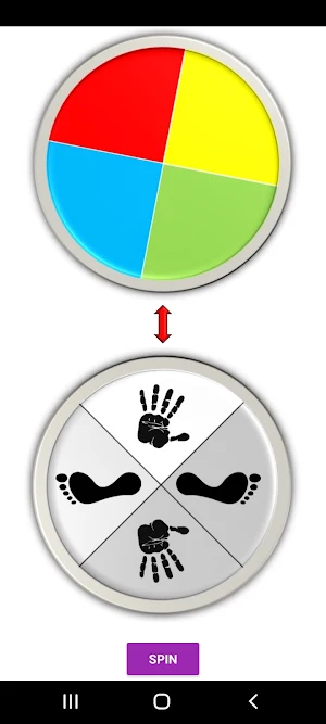Ruleta Game Screenshot 3