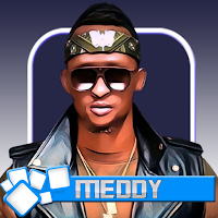 Meddy Queen of Sheba
