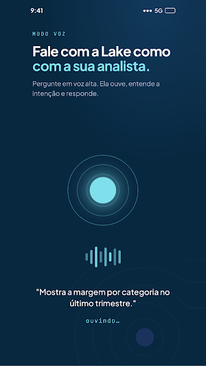 AskLake Screenshot 1