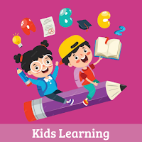 Kids English Learning
