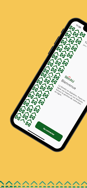 SImAU Screenshot 1