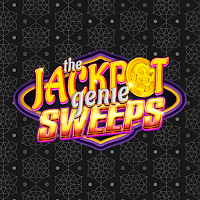 Jackpot Genie Sweepstakes