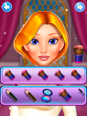 First date Screenshot 2