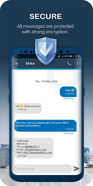 Phoring Screenshot 2