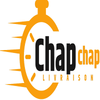 ChapChap-Livraison