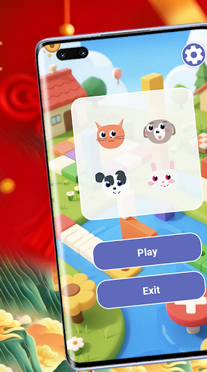 Animal Match Memory Screenshot 0