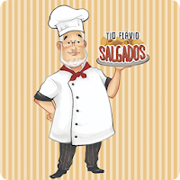 Tio Flavio Salgados