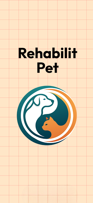 Rehabilit Pet - Acupuntura Screenshot 0