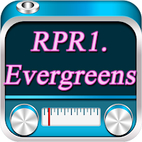 RPR1.Evergreens
