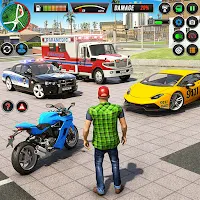 Driving Simulator: Vehicle Sim
