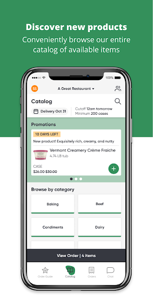 M&V Provisions Screenshot 1