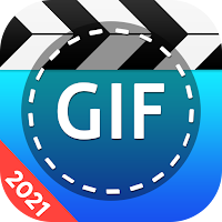 Animated GIF Maker Photo Video