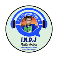 INDJ Radio
