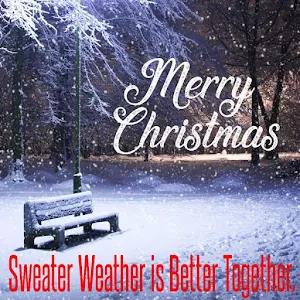 Christmas Wishing Cards Screenshot 0