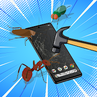 Whack it! Destroy Phone Screen