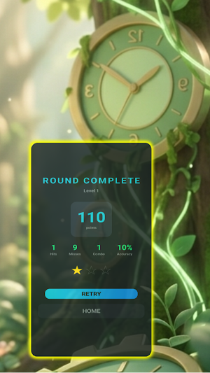 JoltMatrix Screenshot 3