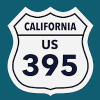 Route 395 Guide