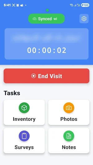 StallionGo Screenshot 0
