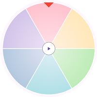 Roulette - Random Picker Wheel