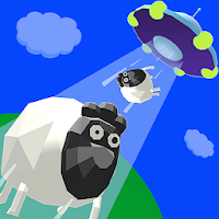 UFO.io - Alien Game