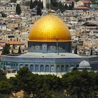 Jerusalem Wallpaper HD