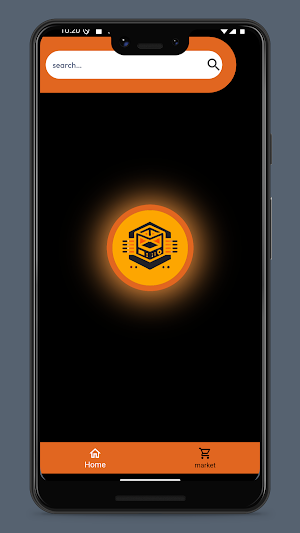 PrintHub Screenshot 0