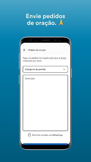 MissãoResgate Screenshot 3