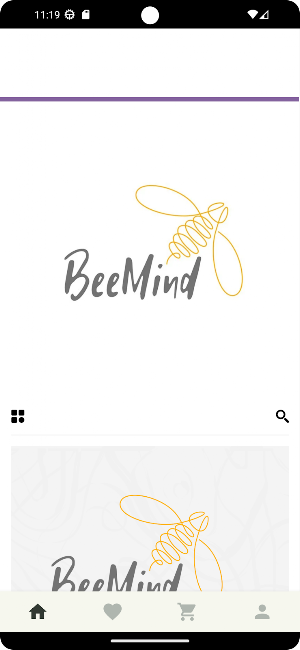 BeeMind Screenshot 0