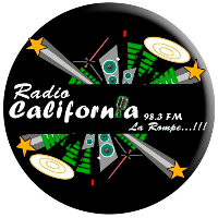 Radio California 98.3 FM