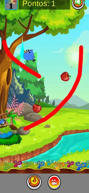 BirdFamily Screenshot 0