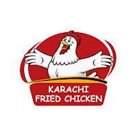 Karachi Fried Chicken