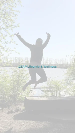 LEAP Lifestyle and Wellness Screenshot 0