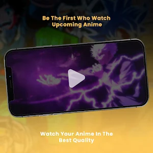 AniWatch - The Anime App Screenshot 2