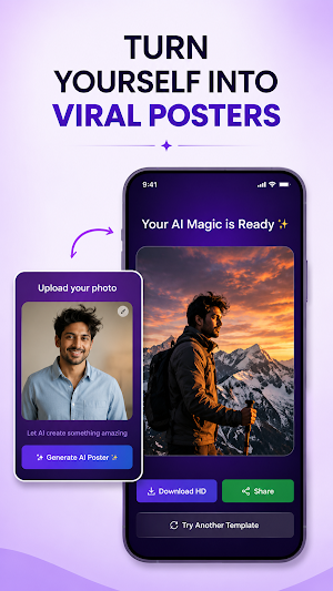 AI Photo Maker Screenshot 3