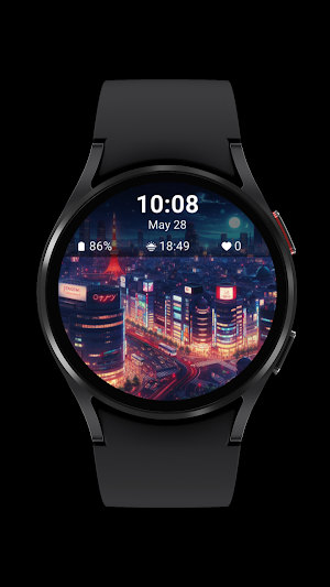 city 003 Screenshot 1