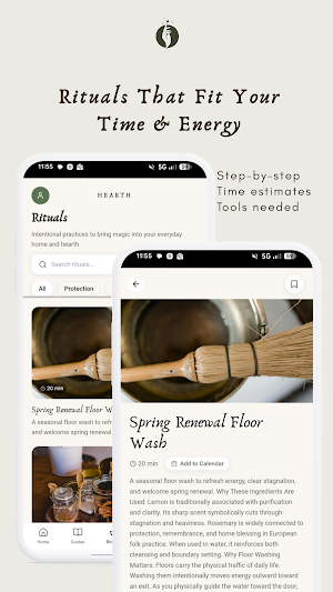 Hearth - Magical Home & Living Screenshot 3