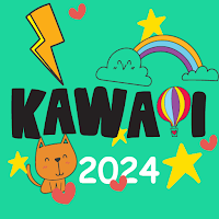 KAWAII Wallpaper Cute HD
