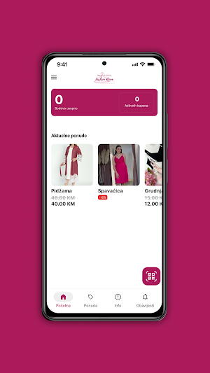 Fashion Room Screenshot 1
