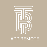 Thomas Blonde Diffuser Remote