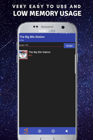 WPNA 103.1 Chicago USA Radio A Screenshot 1