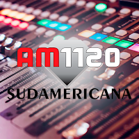 Sudamericana 1120 AM