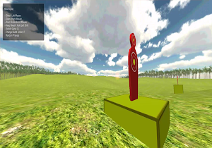 Sniper Training 3D Screenshot 3