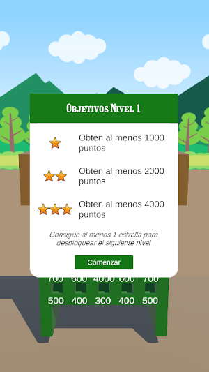 Juego del Sapo Screenshot 2