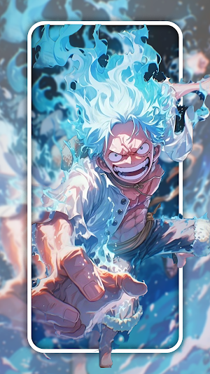 Anime World: Live Wallpaper 4K Screenshot 3