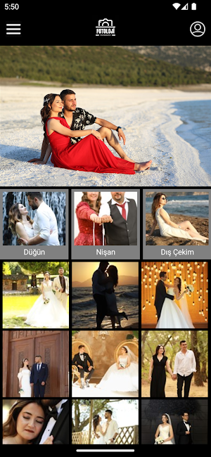Fotoloji Screenshot 2
