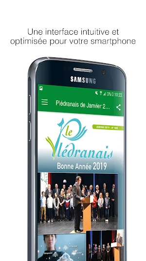 Plédran Screenshot 3